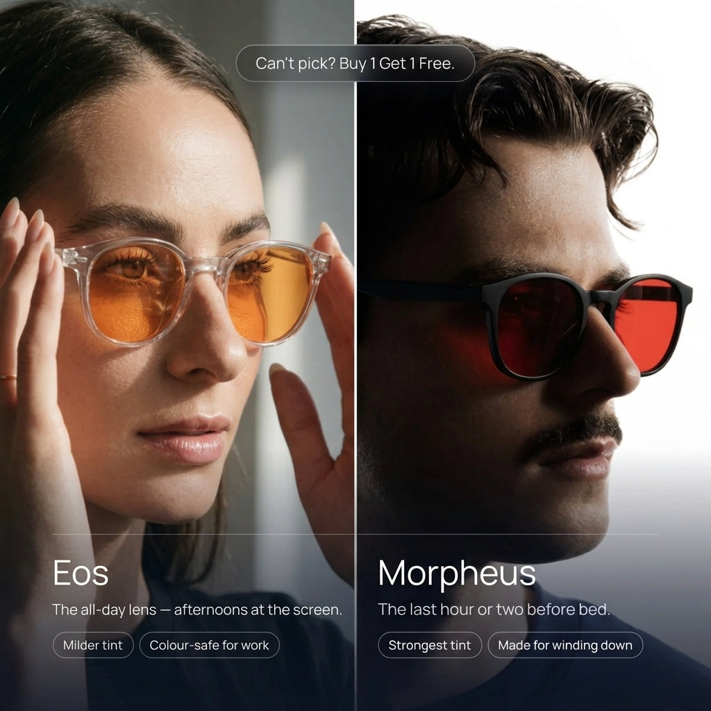 Aurelis Blue Light Glasses