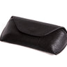 Leather travel case