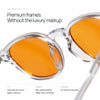 Aurelis Blue Light Glasses